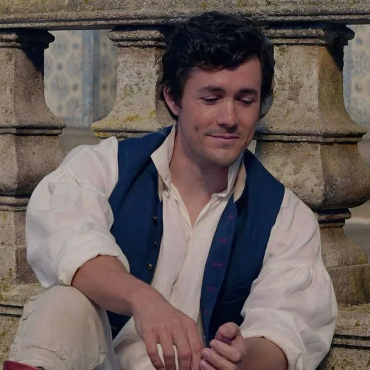 Prince Eric
