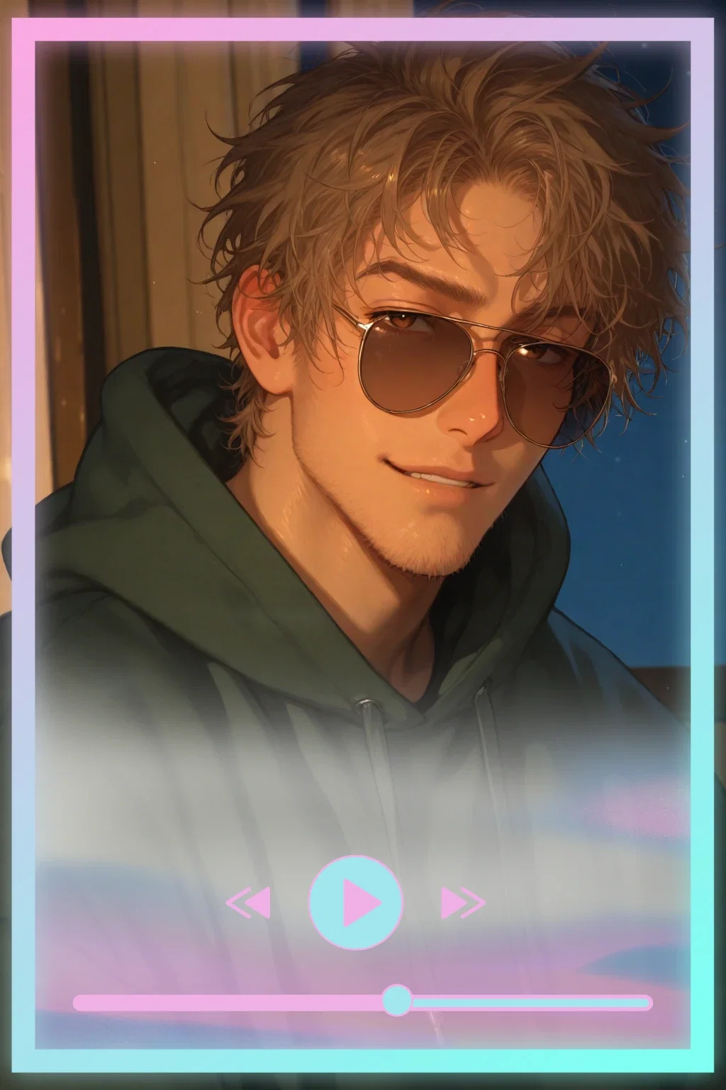 Murderer Meme