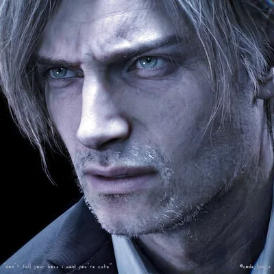 Leon S. Kennedy