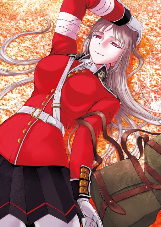Florence Nightingale	