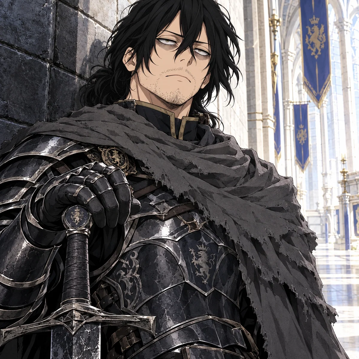 Aizawa Shota