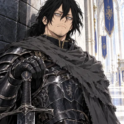Aizawa Shota