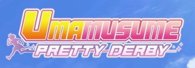 Umamusume — Open scenario