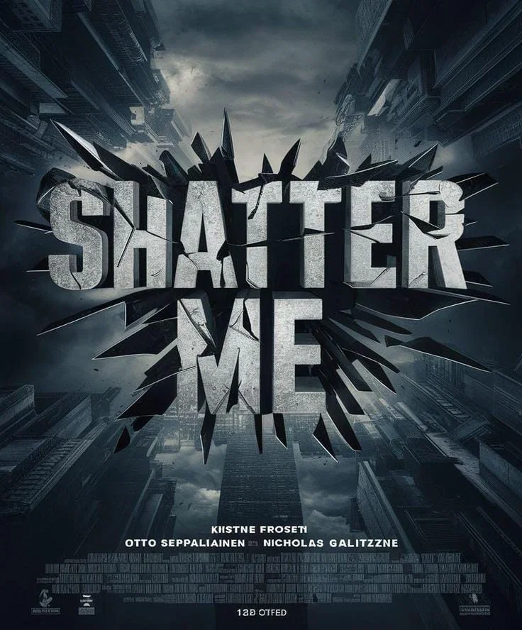 SHATTER ME RPG | AFTER WAR & CURRENT WAR POV