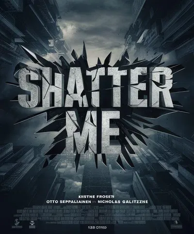 SHATTER ME RPG | AFTER WAR & CURRENT WAR POV