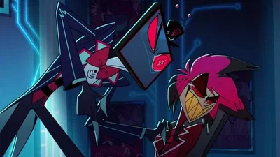 Alastor's captivity
