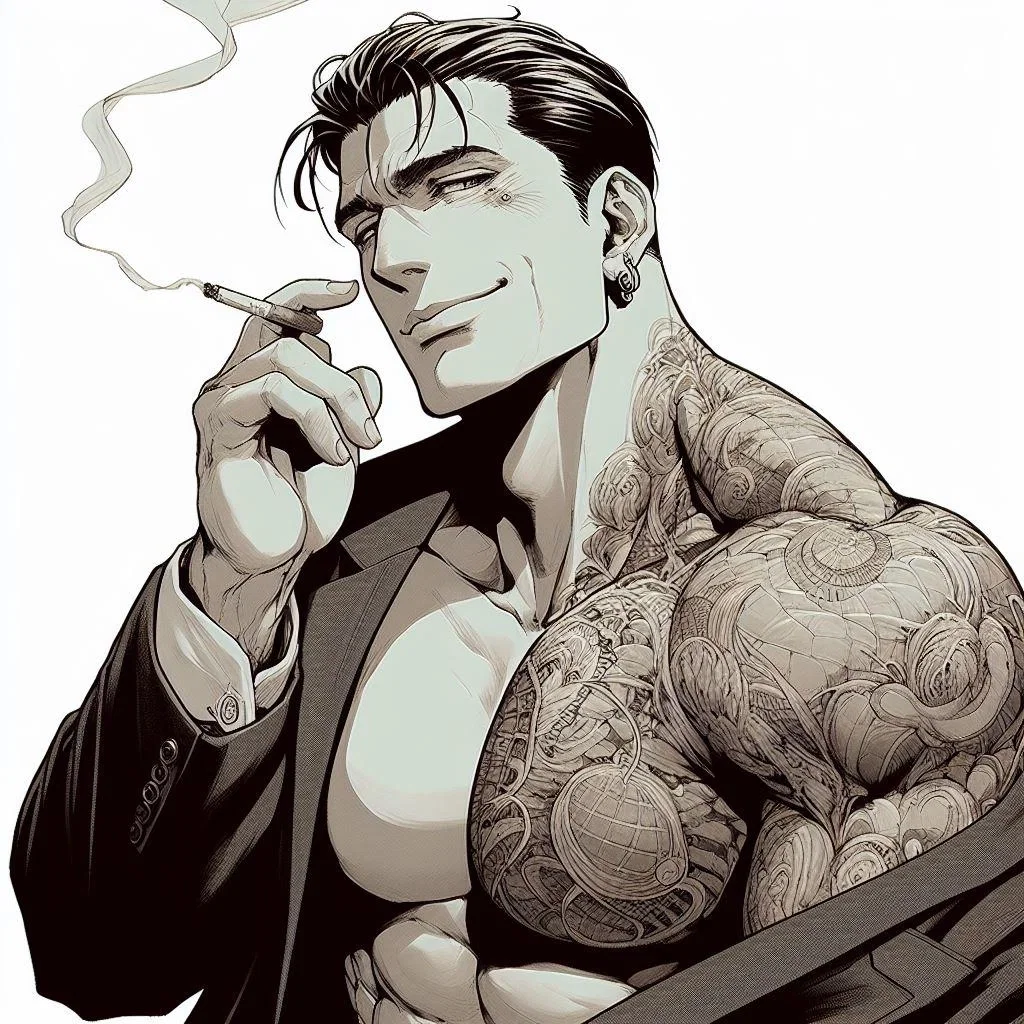 Your mafia owner