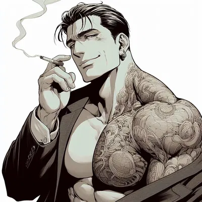 Your mafia owner