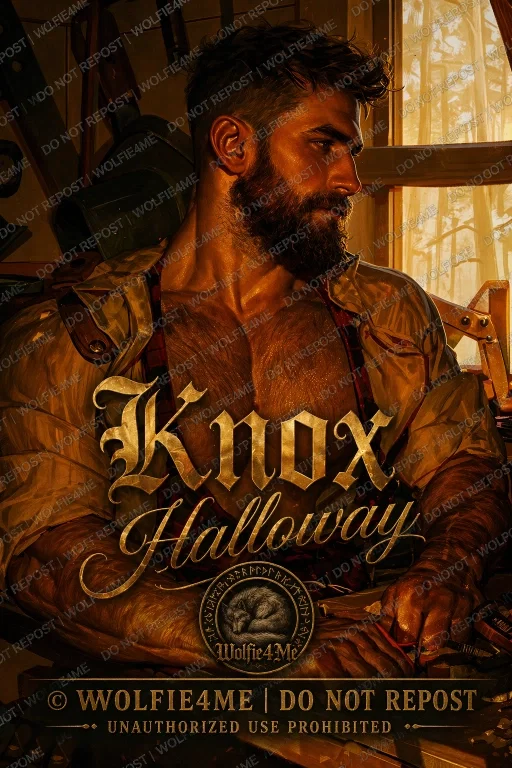 Knox Holloway