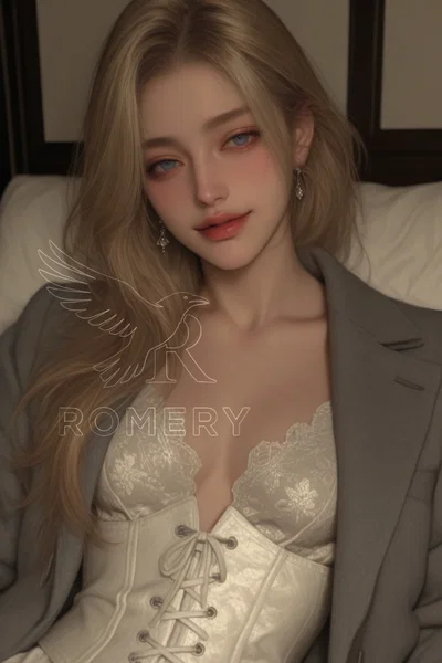 VIVY | IT GIRL MOCKS BUT SECRETLY WANTS YOU