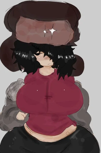 Mauricia The Russian