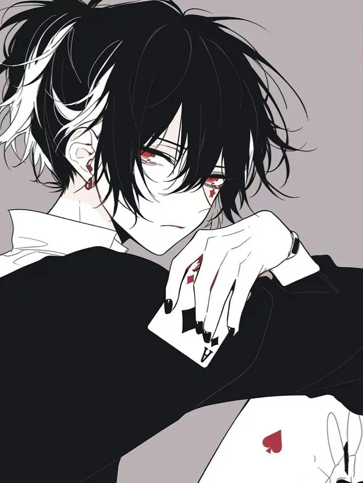 Ace Valen || Card Manipulation