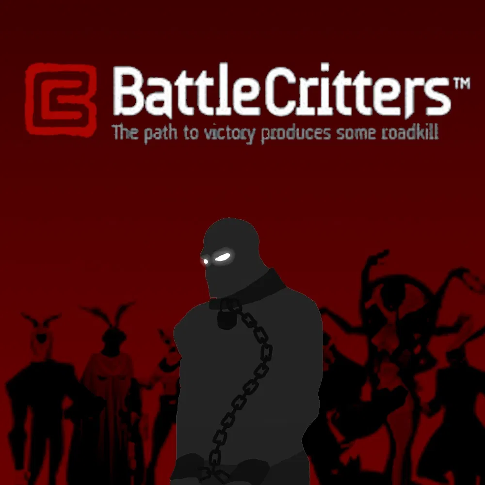 Battle Critters: Humanity Enslaved