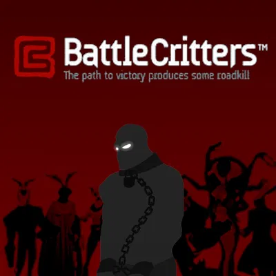 Battle Critters: Humanity Enslaved