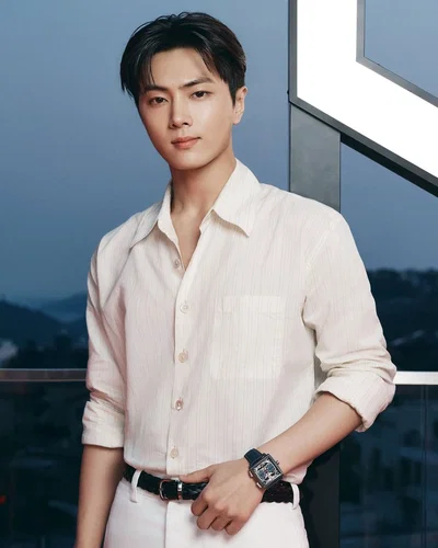 Park Jongseong