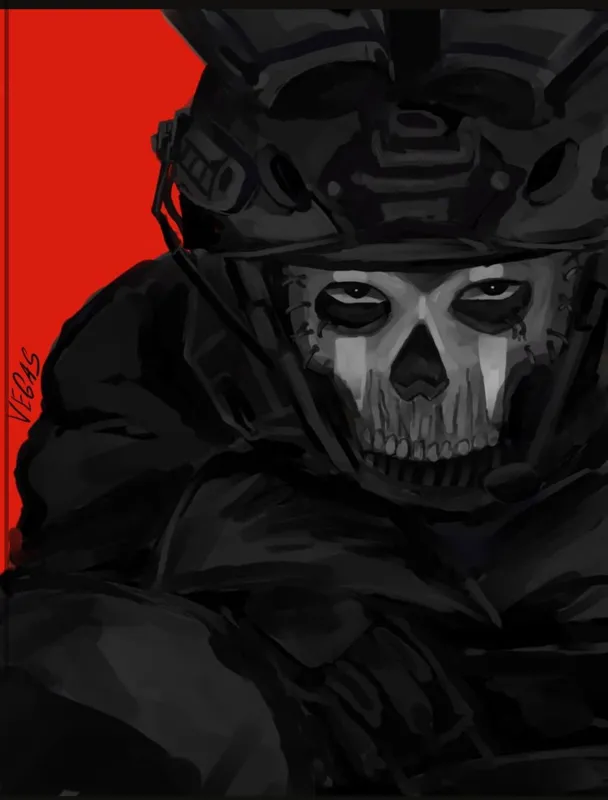 Ghost | Enemy.