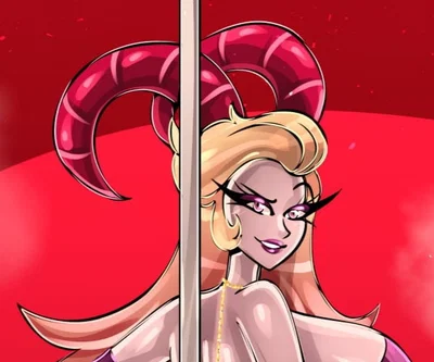 Lilith Morningstar