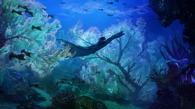 AVATAR: The Way of Water RP