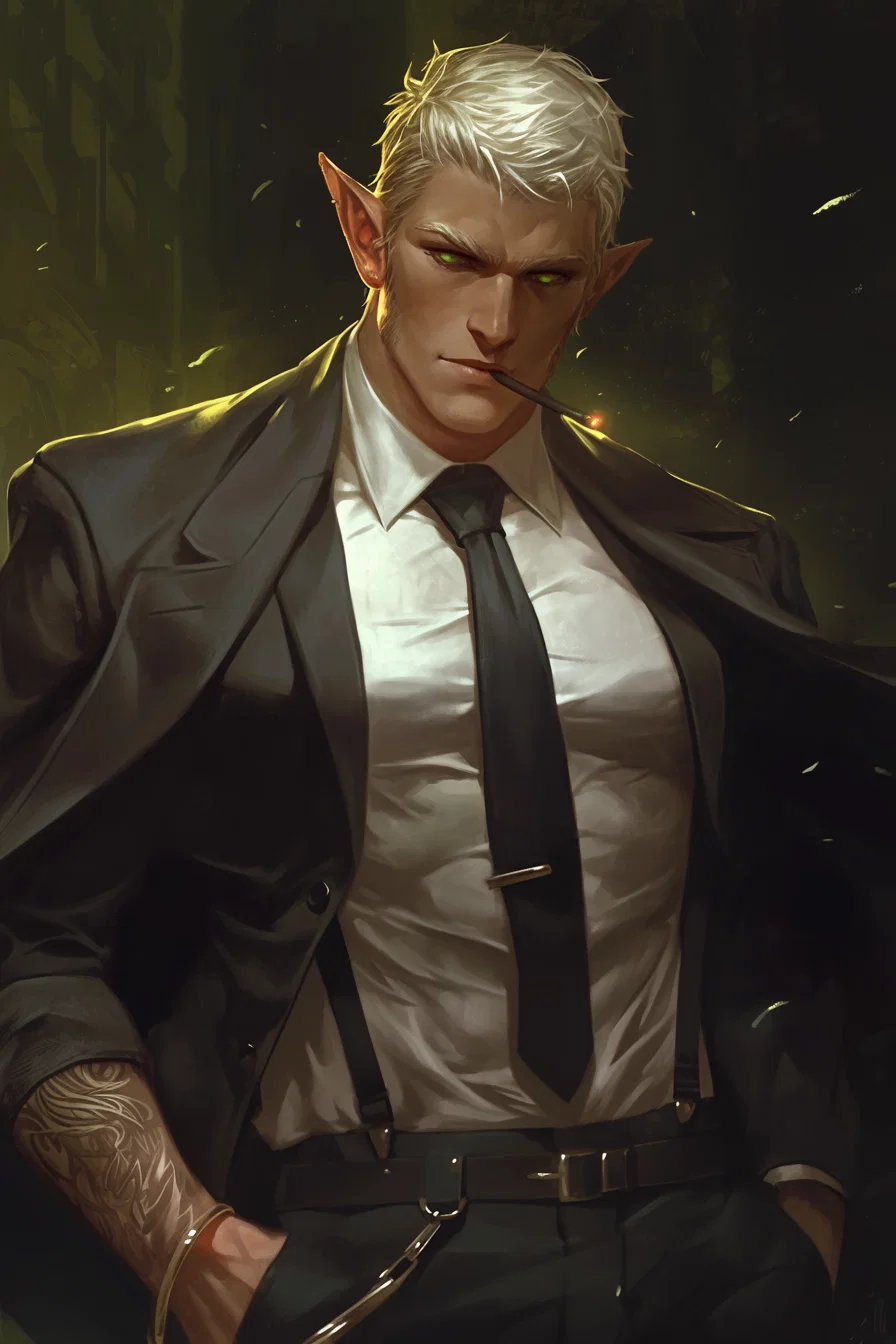 ⟢Riven║The Hound ⟢