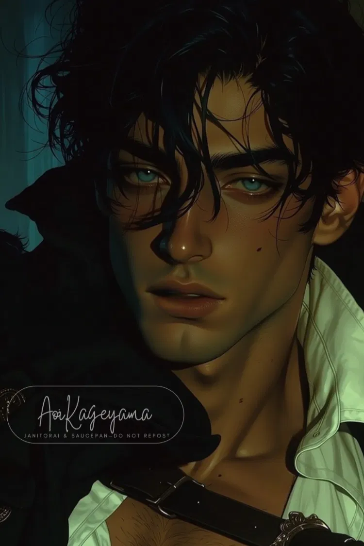 The Beginning | Raven Endymion