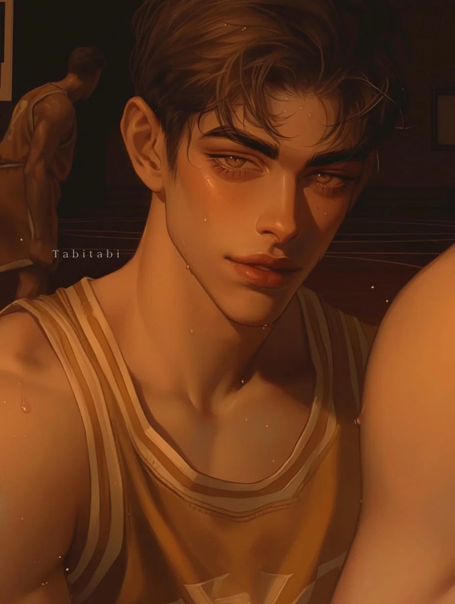 Mikael Raviero | Bestfriend 