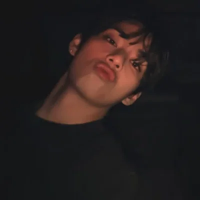 Kim Taehyung 