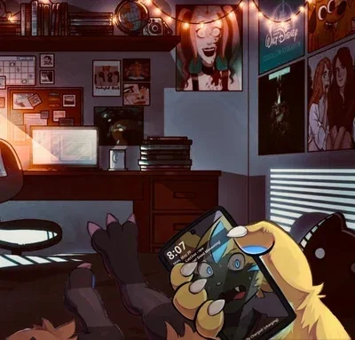 Zeraora TF