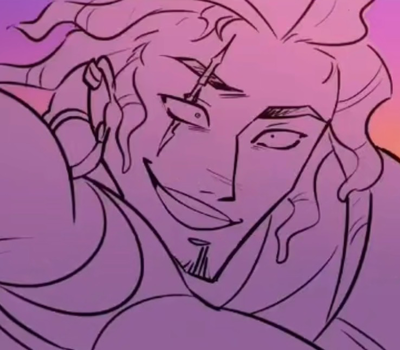Antinous || Is he “Just a man”?