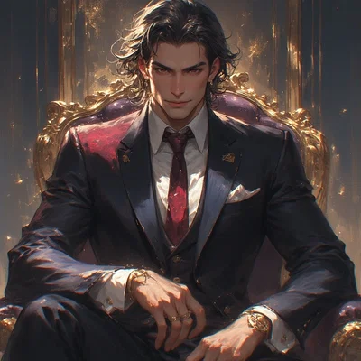 Arthur King