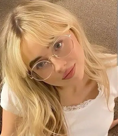 Sabrina Carpenter - College Dormmate