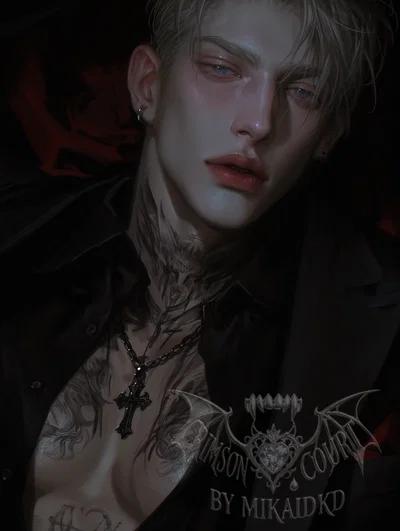 Ilya Chernov