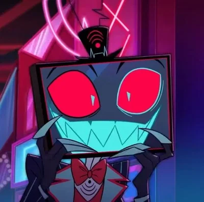 Vox-Hazbin Hotel-Date night