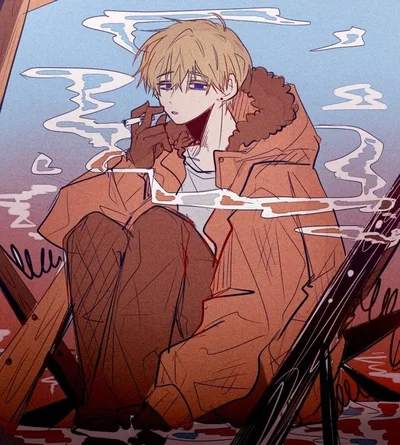 Kenny experience (aged up)
