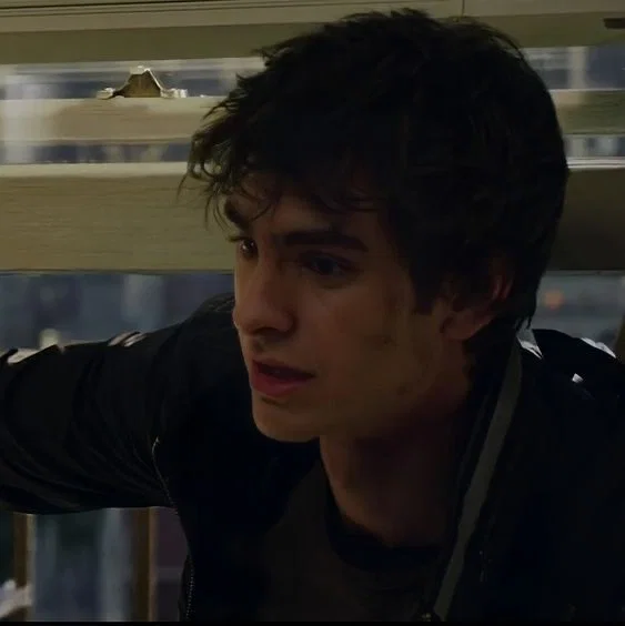 Peter Parker