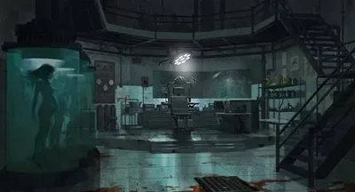 Northstar facility 
