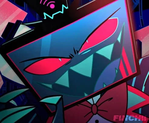 VOX POPULI || HAZBIN HOTEL