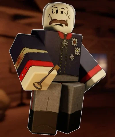 Gebhard Leberecht von Blücher - Guts and Blackpowder