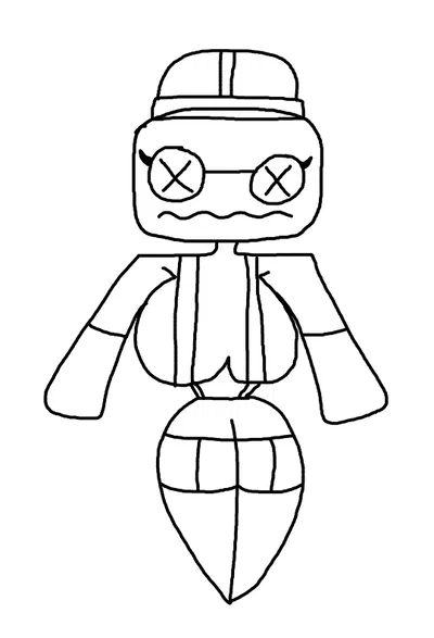 (Trivia   Party 2) The Nerd