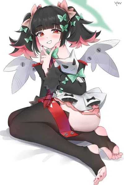 Nangong Yu | Captain~