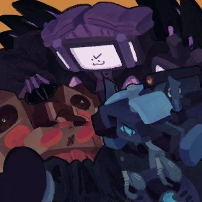 {- ''Togheter, We are Stronger! Ish...'' | Titan Trio | Late 60 Follower Special -}