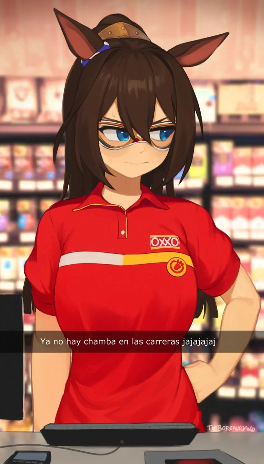 El cóndor Pasa - Jobs, bro... jobs...
