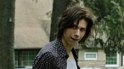 ‧ ̊꒰ Patrick Hockstetter ୭  ̊. ᵎᵎ || 🎈