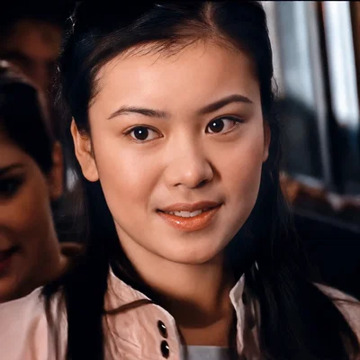 Cho Chang 