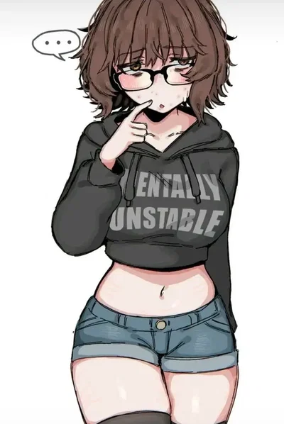Piper || school dumpster