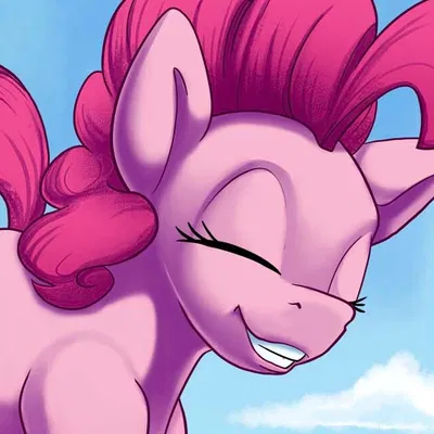 Pinkie Pie [MACRO]