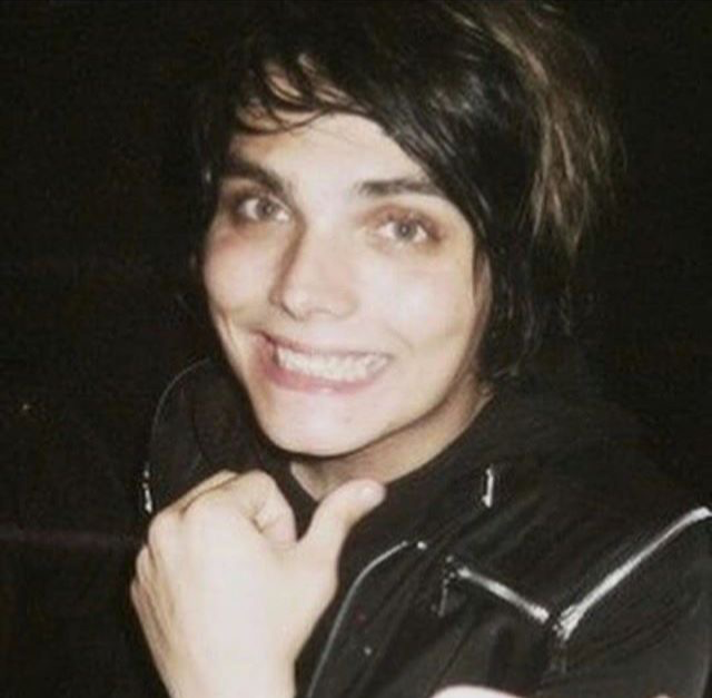 Gerard Way