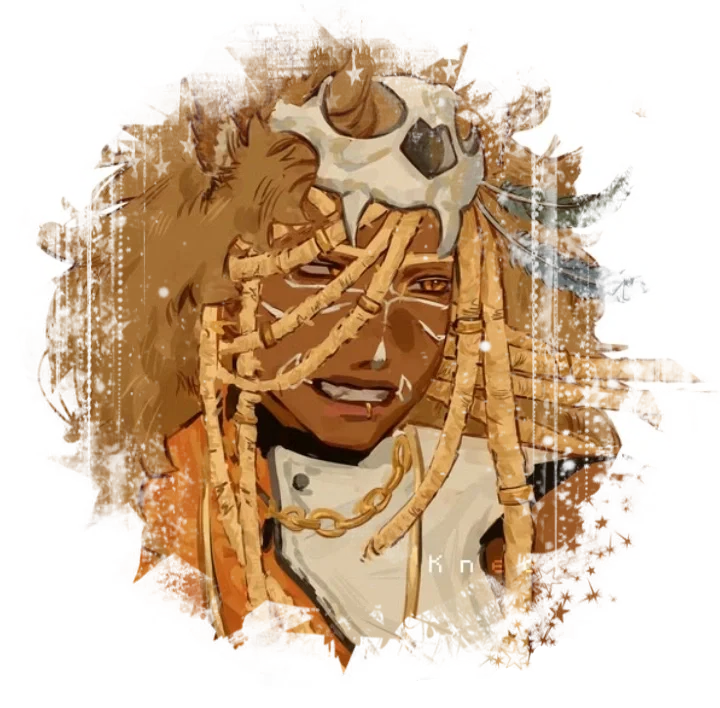 🦁💛 ♡ Manepear 𓏵