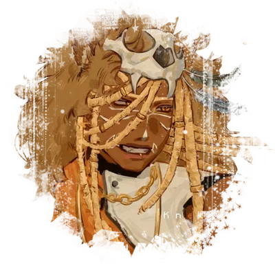 🦁💛 ♡ Manepear 𓏵