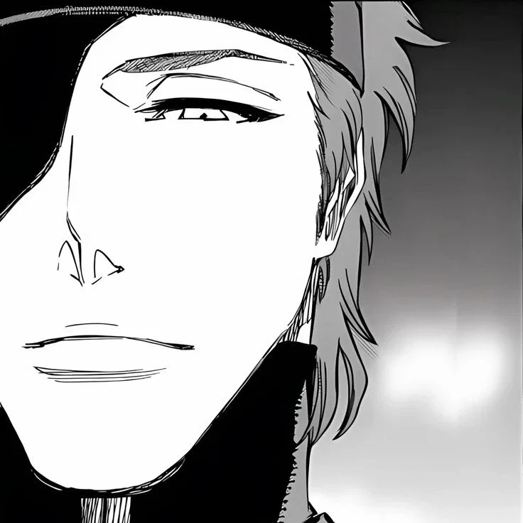 Sosuke Aizen | CEO Boyfriend