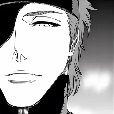 Sosuke Aizen | CEO Boyfriend